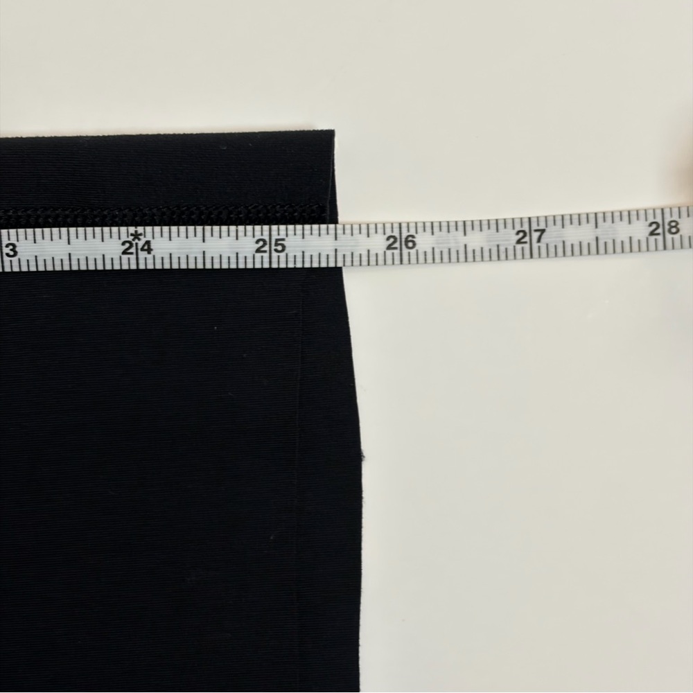 Bundle: Women’s Black Athletic Leggings Size Small (RBX + Lucy) - Picture 8 of 8